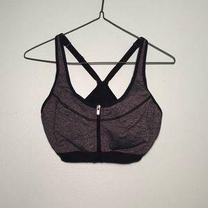 VSX Maximum Support Sports Bra